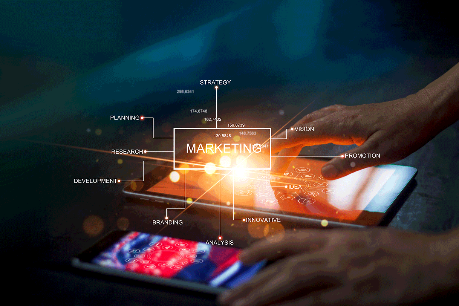 Web Designer Manchester TN