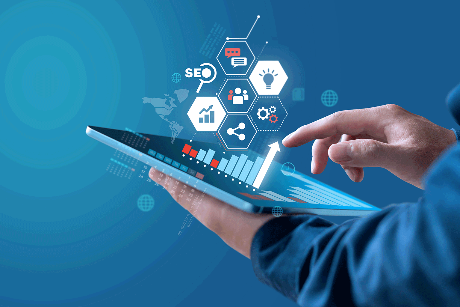 Web Designer Murfreesboro TN