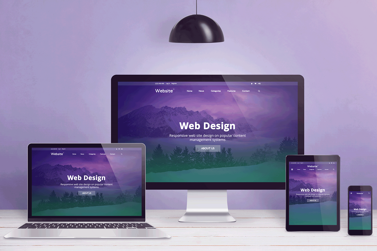 Web Designer Tullahoma TN