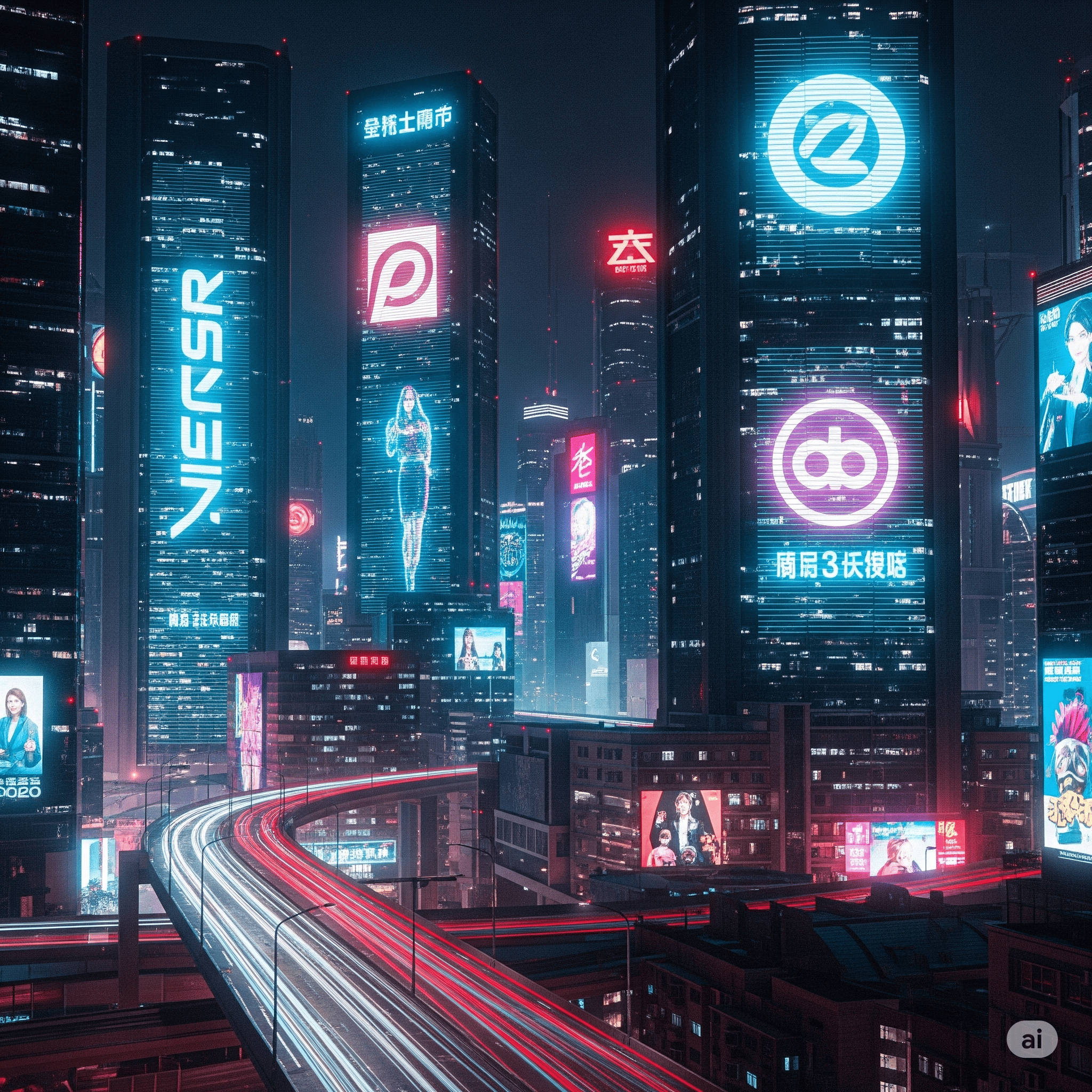Business Branding
