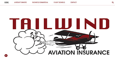 Tailwind Aviation Insurance