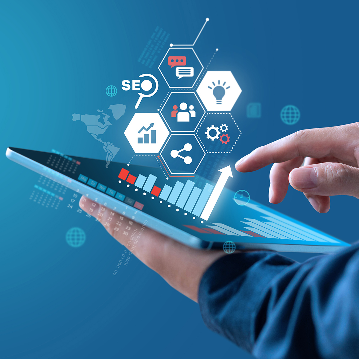 Nashville Web Design