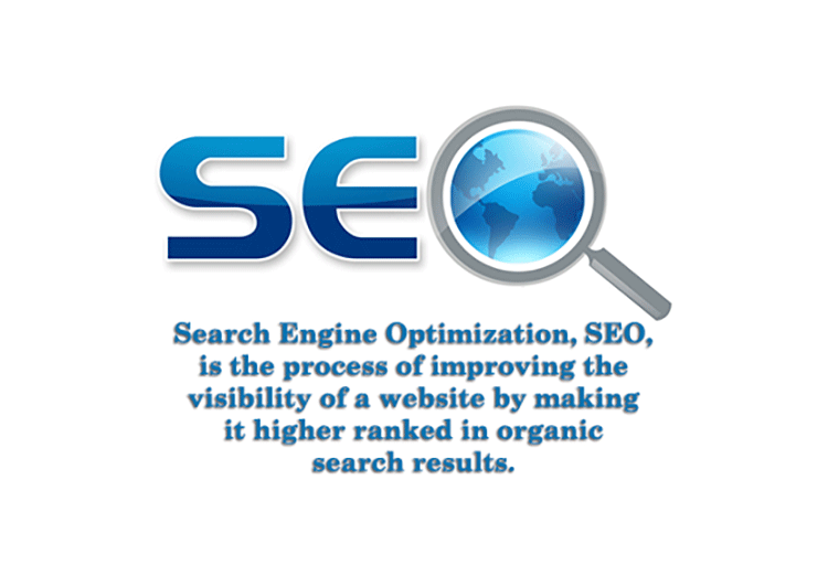 Search Engine Optimization