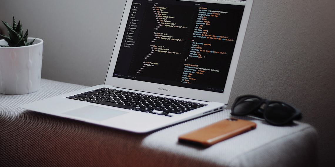 Websites for Small Business