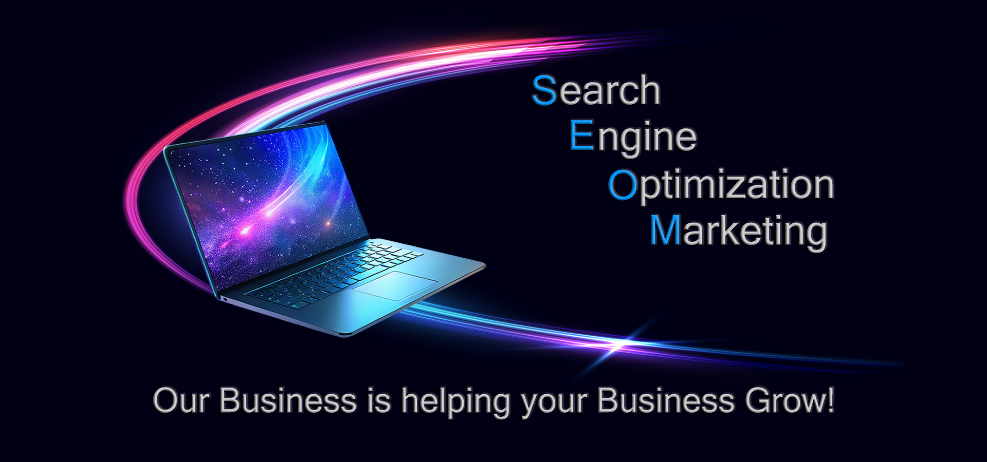 Business Website Designer